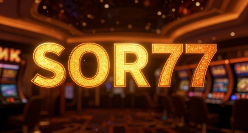SOR77 SOR77